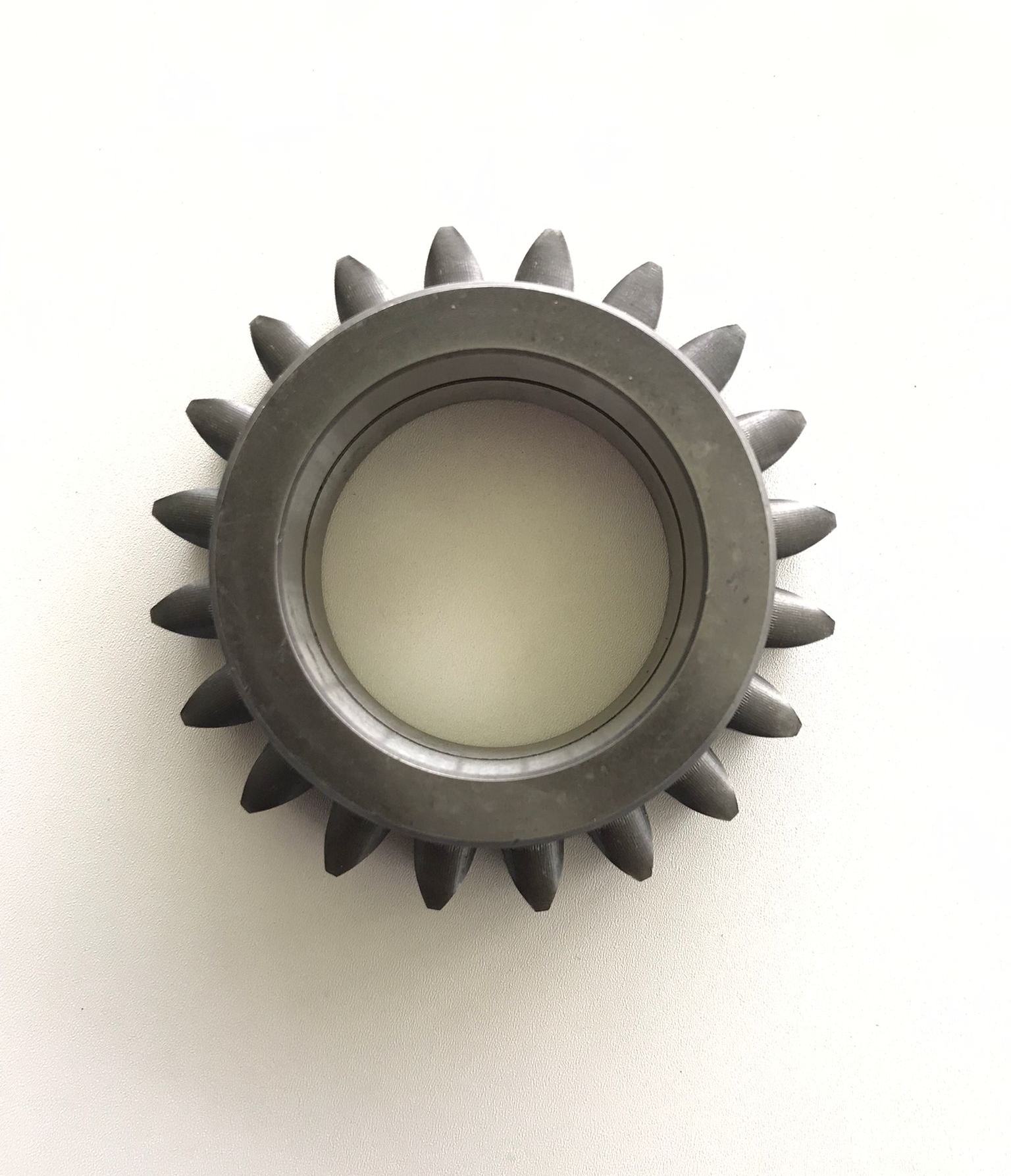 ソニー　BDT-S770 ジャンク品　037 47033203 GERİ VİTES DİŞLİSİ 70/66-80/66 UZUN PERNOLU TİP