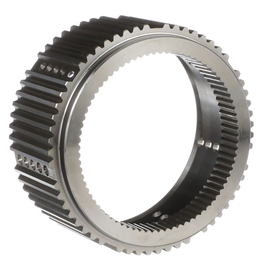 47136630 DİŞLİ - İÇ SHUTTLE PAKET T6000 C4 YM newholland Şanzuman