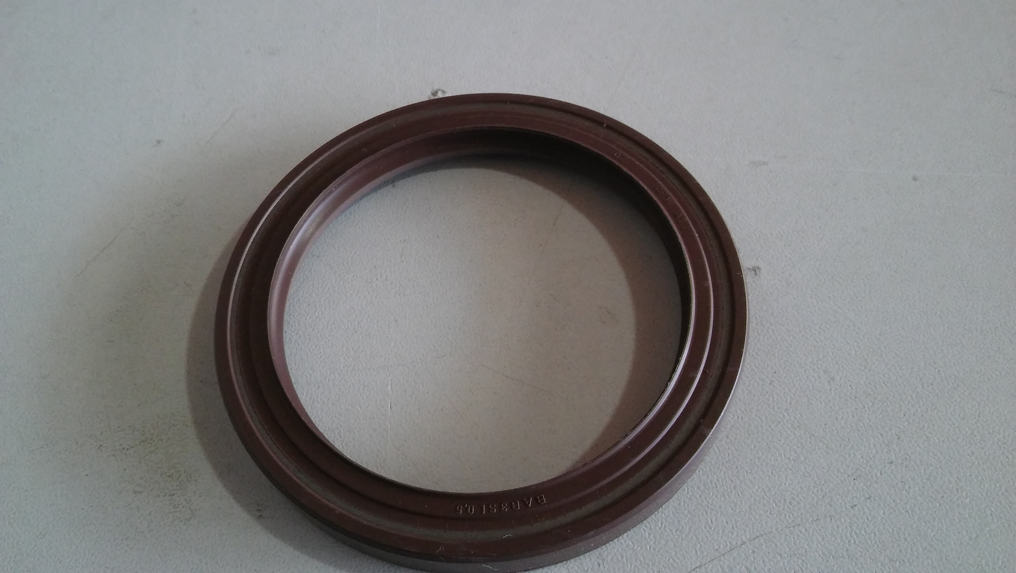 拓也出品 47970741 PRİZDİREK KEÇESİ KAHVE 55*70*8 -TD SERİ TT4-TN75 HİDROLİK