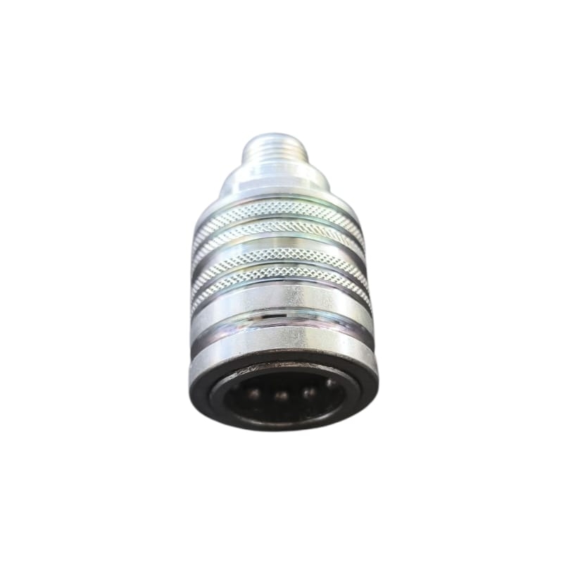 5179556 HIZLI BİRLEŞTİRİCİ - ŞIKŞIK DİŞİ JXC-T4000 17MM DİŞ