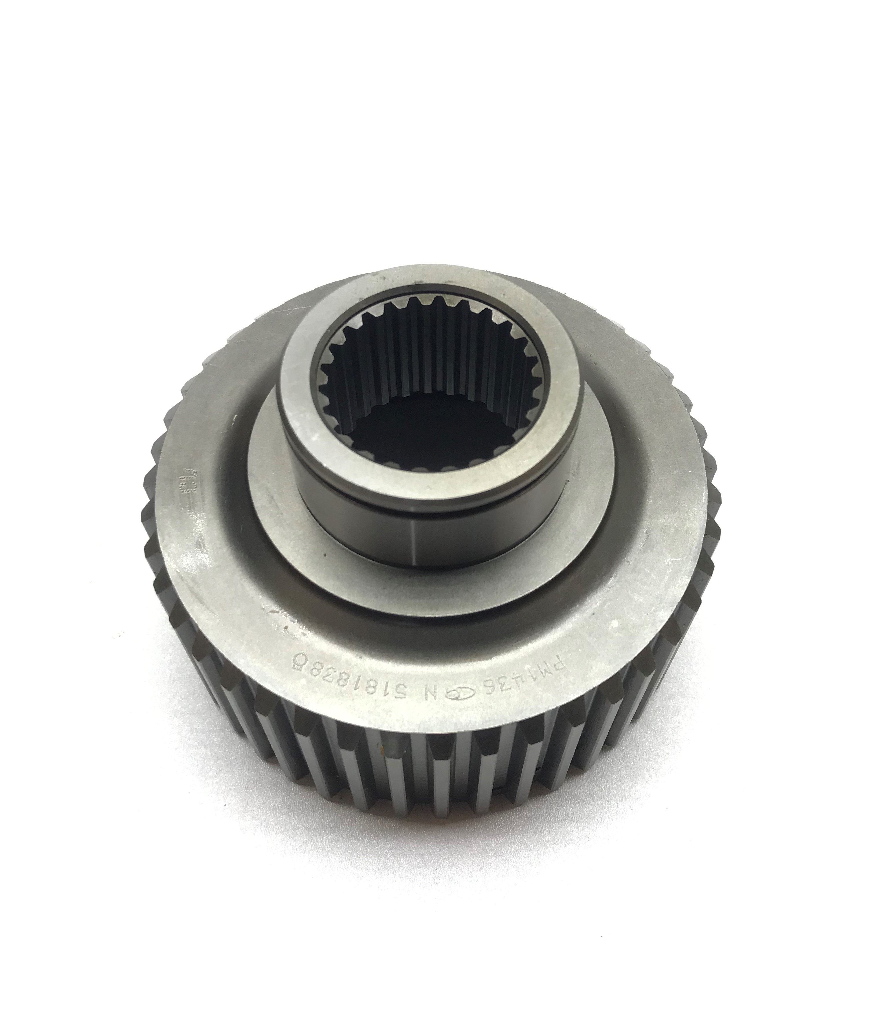 5181838 DİŞLİ GÖBEK-POWER SHUTTLE T5060-T5-TR5-TL100A newholland