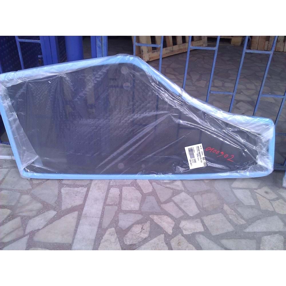 KAPI CAMI SAĞ 54C 2DELİK