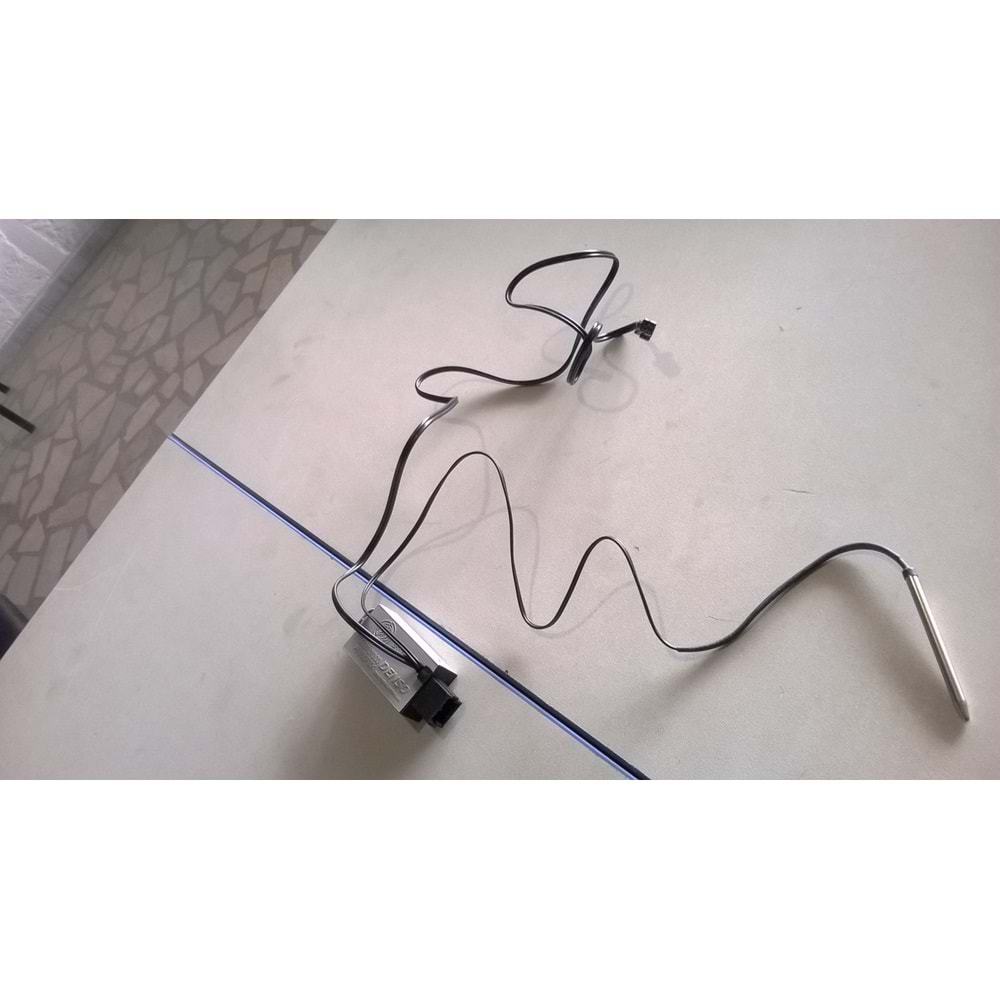 KABİN KLİMA KALORİFER TERMOSTATI ÇUBUKLU T5060-T6000-PUMA (5191734-47131282)