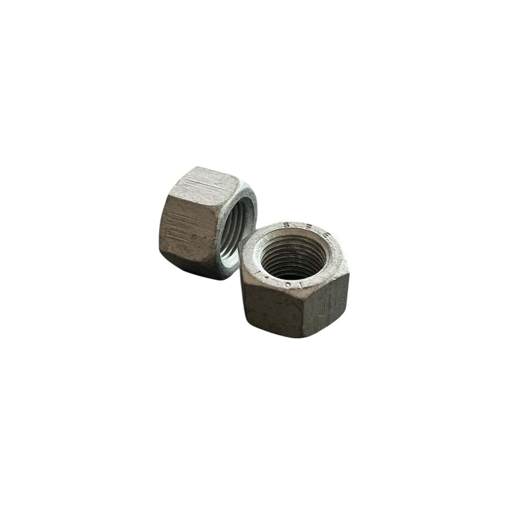 ARKA JANT CİVATASI SOMUNU M16X1,5