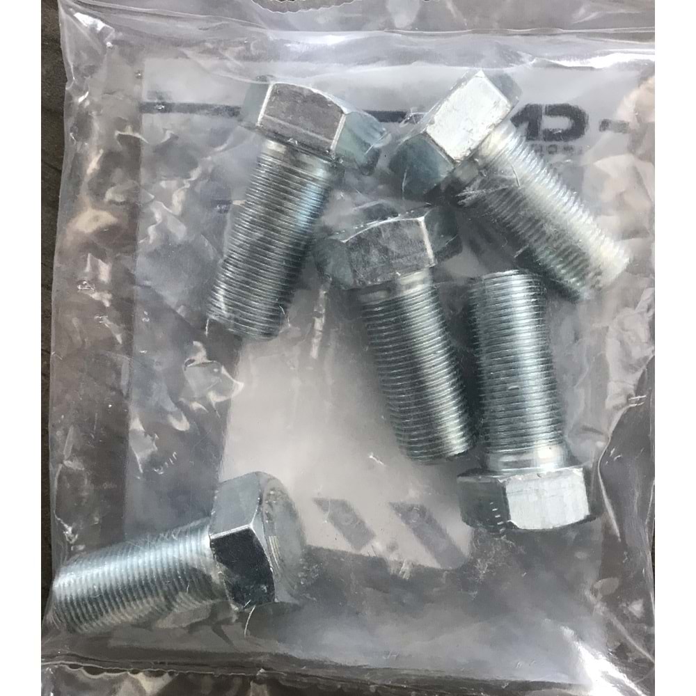 ALT ÇEKİ KOLU CİVATASI