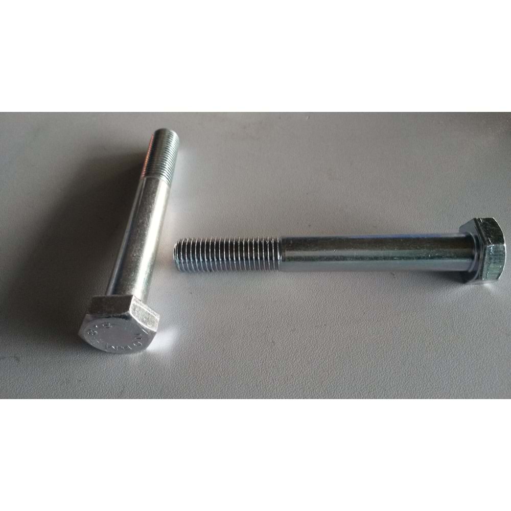 CİVATA,M12X1,5X90