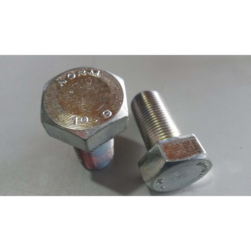 ÖN BİJON TD ARKA BİJON 27LİK M18X1,5X35 (10.9)