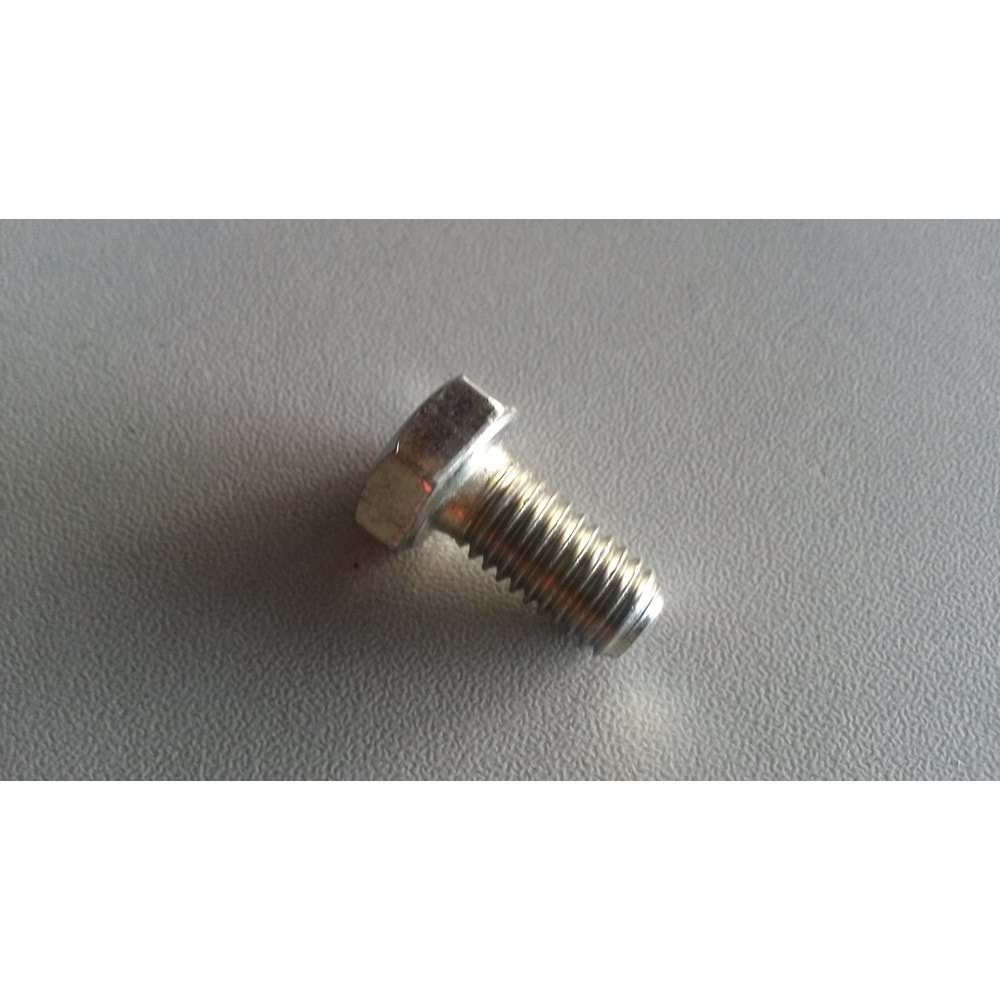 CİVATA-İNTERCOOL m8*16