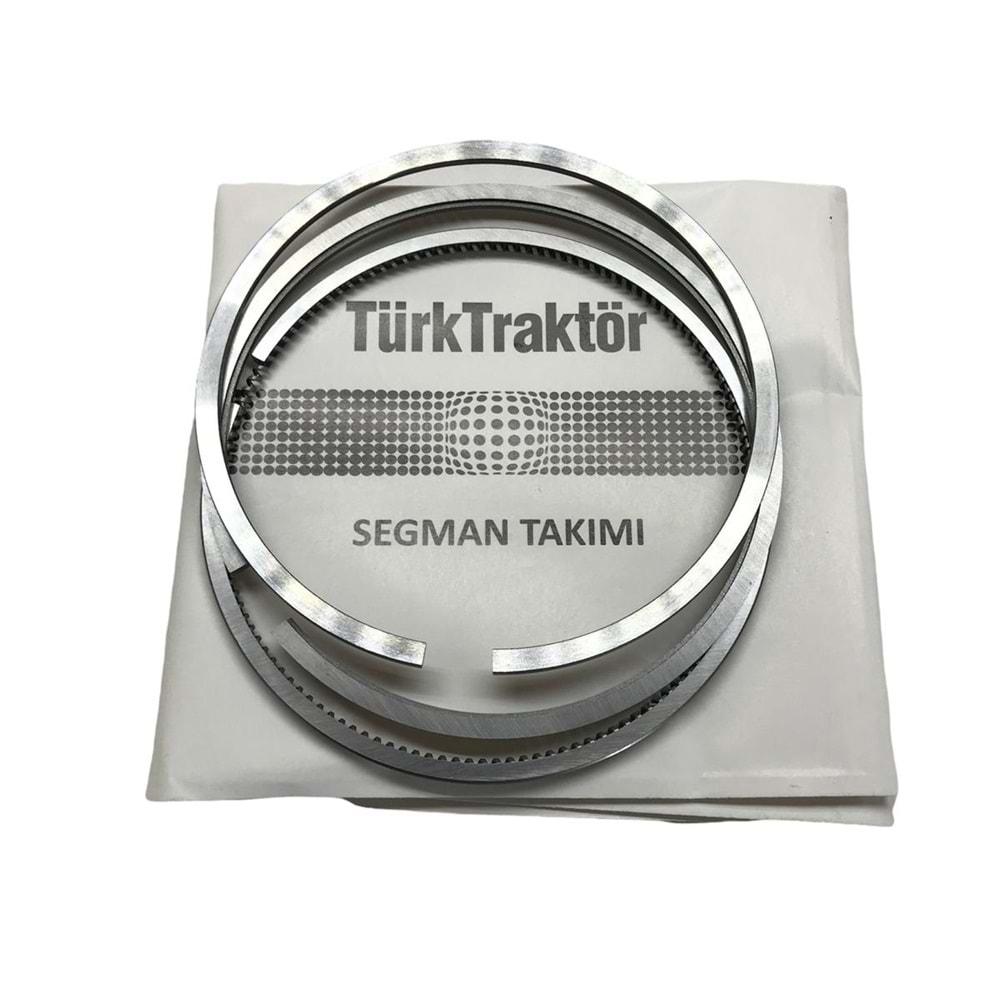 MOTOR SEKMAN 104MM (EMİSYONLU)