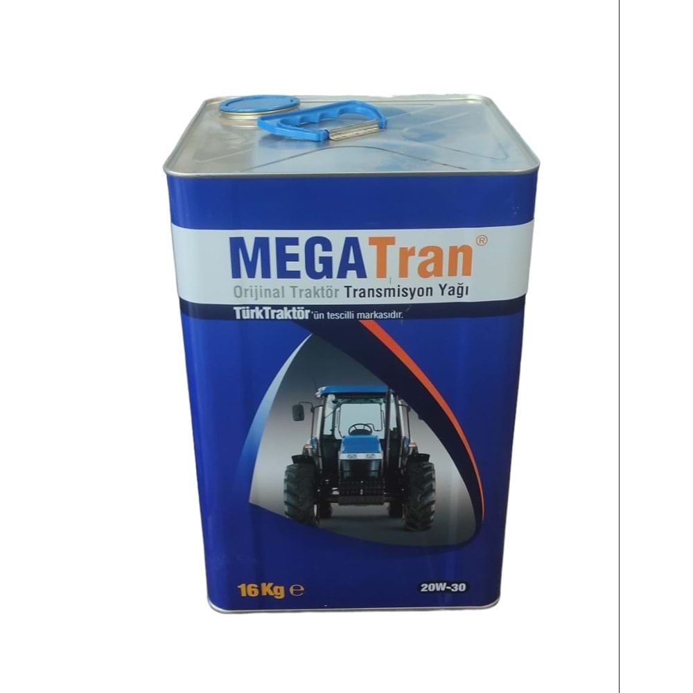 20/30 MEGATRAN 16KG 271019830000