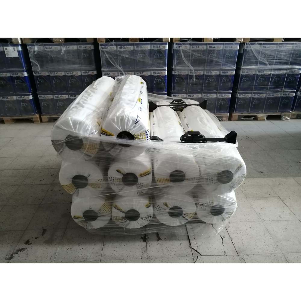 BALYA FİLESİ - 123CMX3600M
