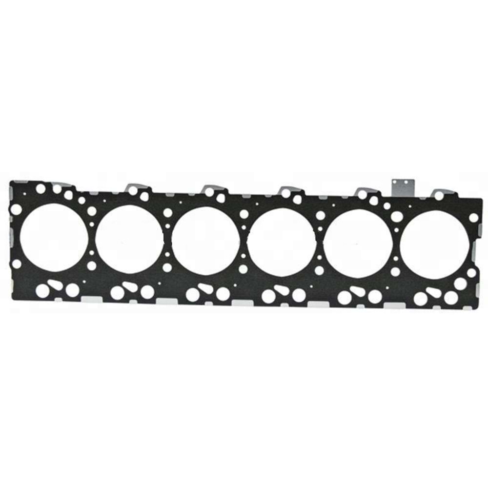 SİLİNDİR KAPAK CONTA 6CYL T6000-TC 1,25MM