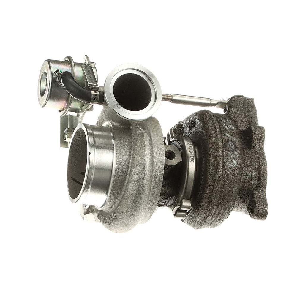 TURBO KOMPLESİ T6000 TR6