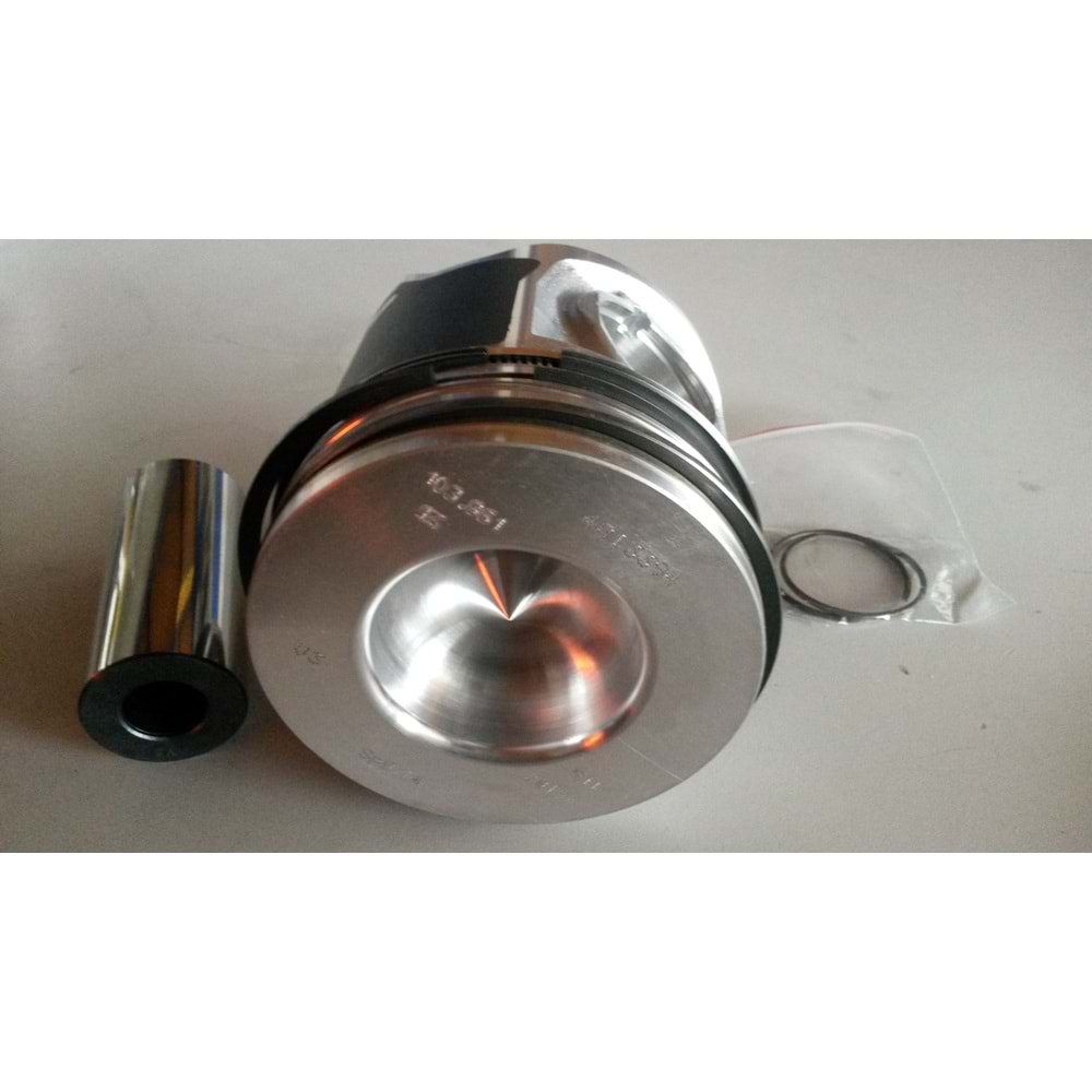 PİSTON S.LI 104 MM L95