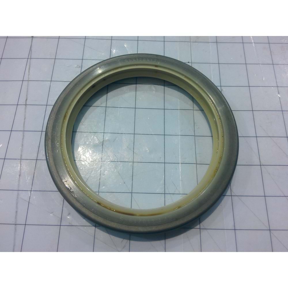 ARKA KRANK KEÇE -SİLİKONLU 95MM 450-480-640