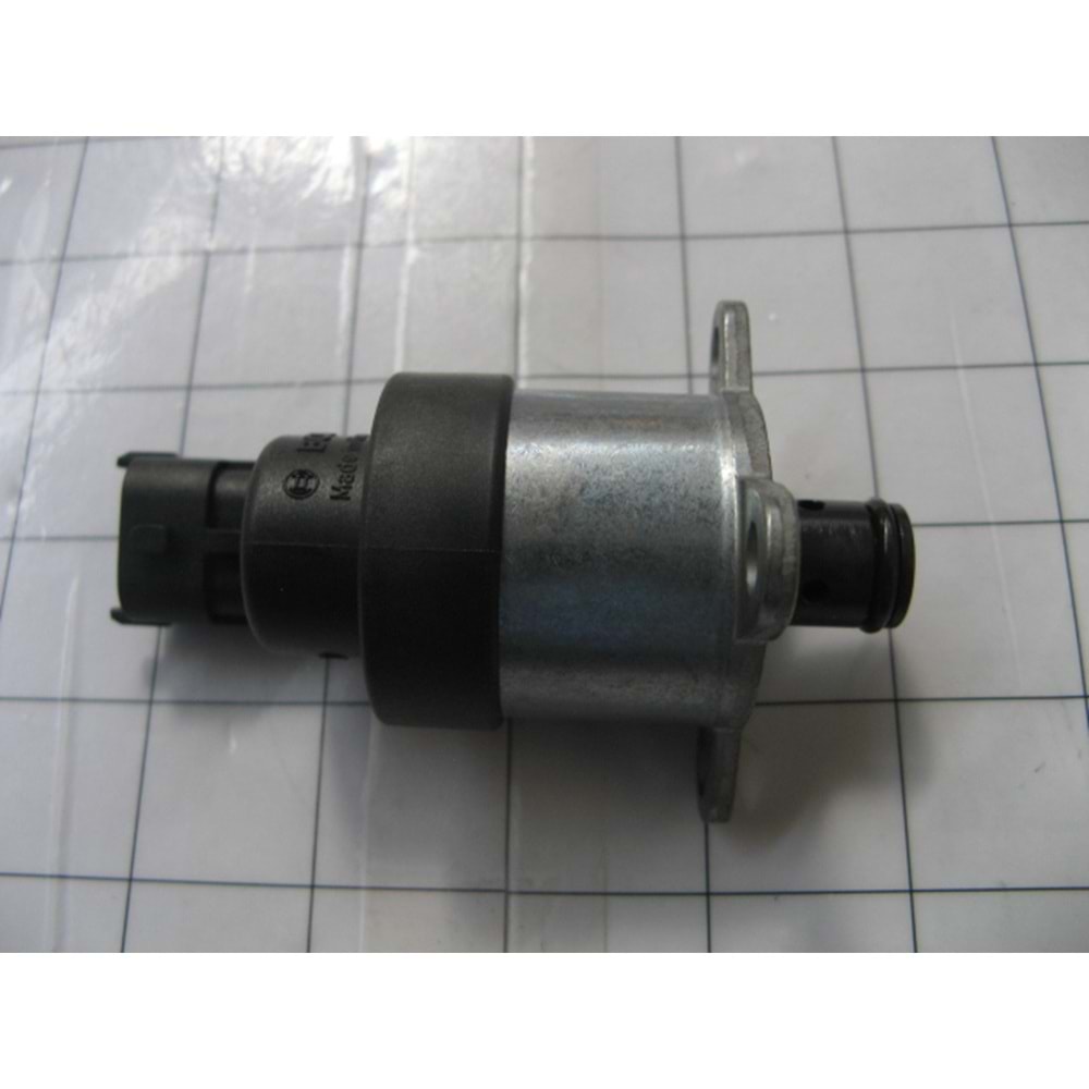 MAZOT POMPA SELENOİD REGÜLATÖR MÜŞÜRÜ T6000-TC-CS
