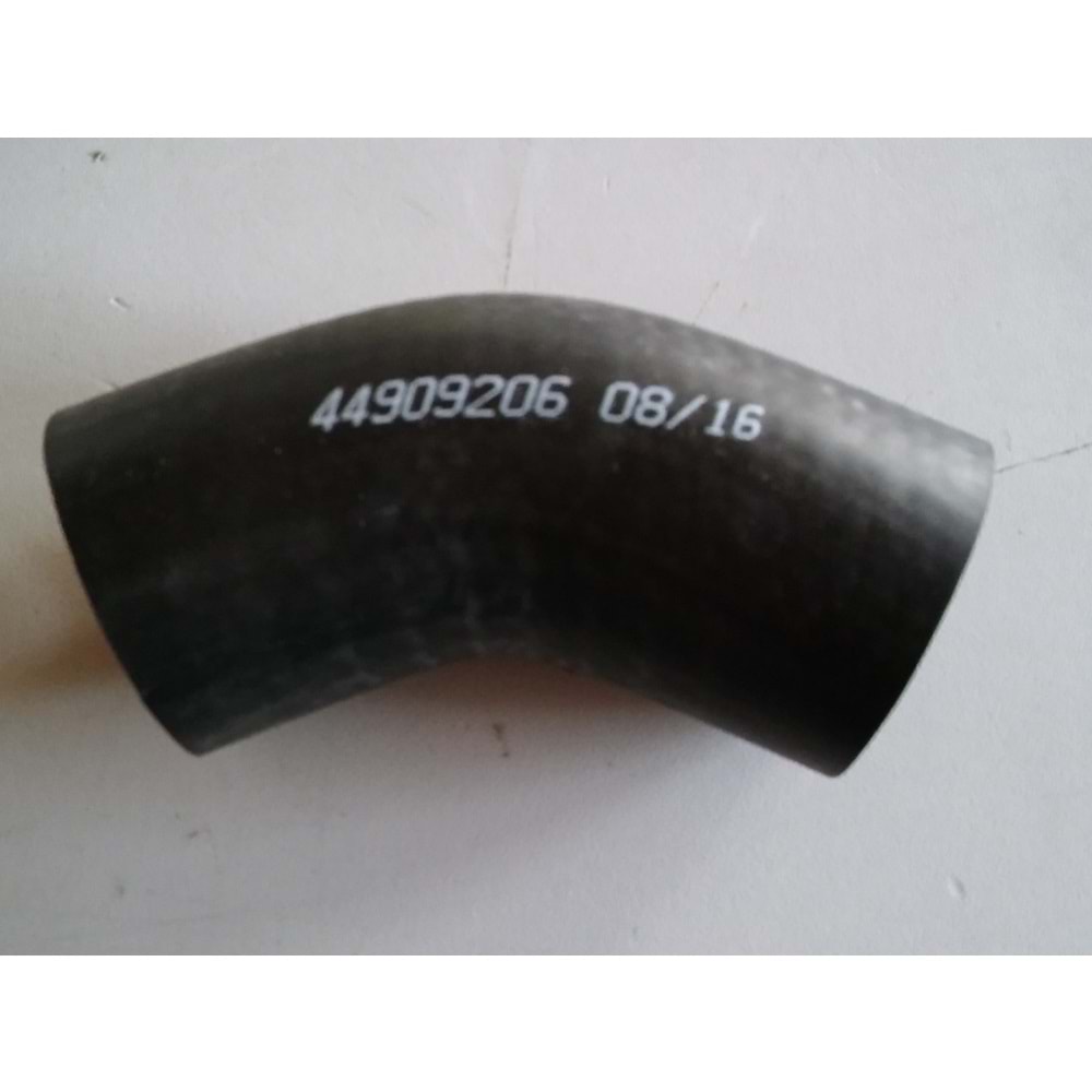HİDROLİK FİLTRE EMİŞ BORUSU HORTUMU KALIN BORU L95-TL100