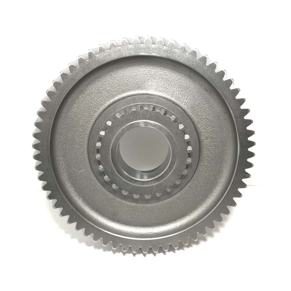 KUYRUK MİL DİŞLİ DÖNDÜREN TD 540/750 - 540/1000