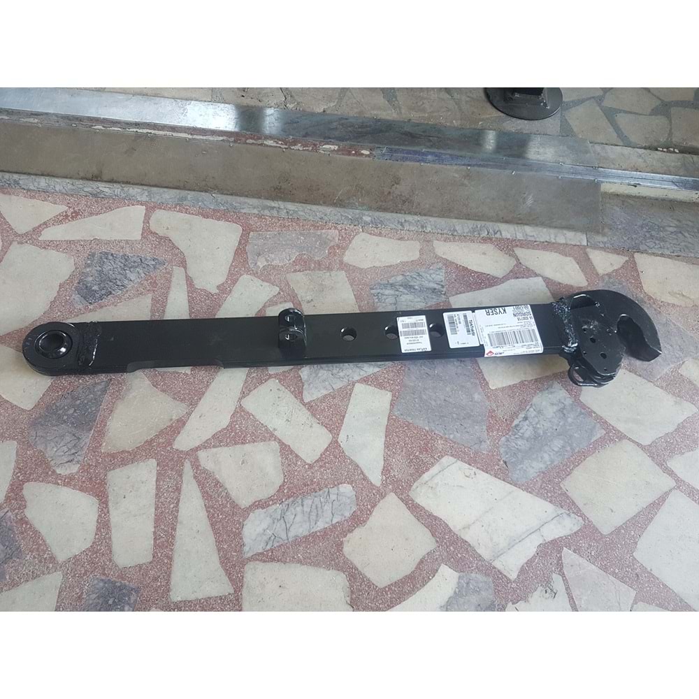 ANA YAN KOL T6000SERİ-TRSERİ-T6.160 SAĞ ÜÇ DELİK