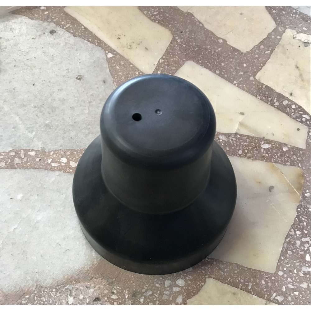 KUYRUK MİLİ KAPAĞI PLASTİK T5060-T5.115-T5.100