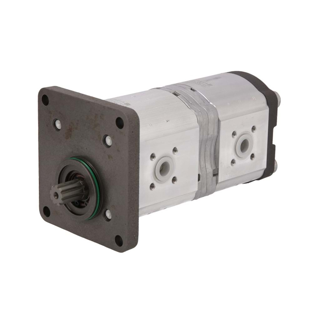 HİDROLİK POMPA TANDEM-4WD TL100A-TL90A