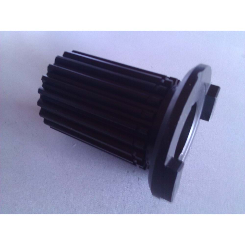 ÖN DİFRANSİYEL KUTU DİŞLİ SABİT TD-T5060 TİER3 KAYICI