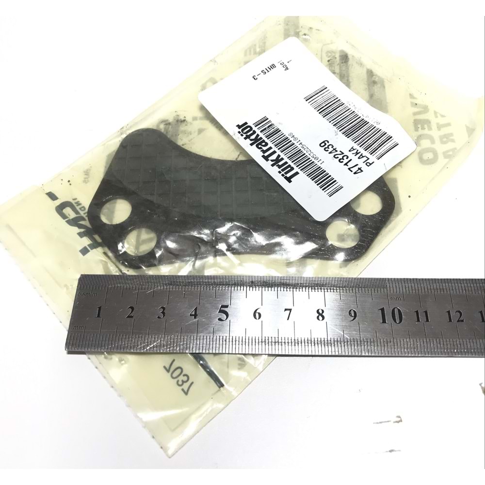 BALATA - EL FRENİ T5060-TL90A