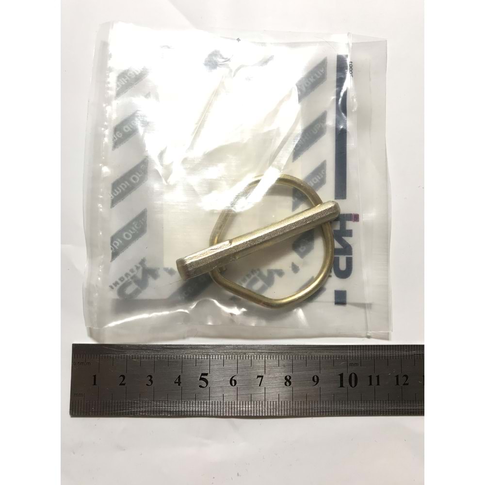 YAYLI PİM KERTİKLİ T5.100-TT4- C SERİSİ CASE