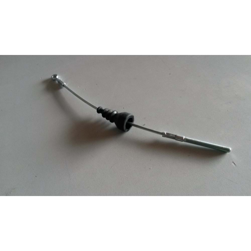AYAK GAZ TELİ TL100-T5040-T5060
