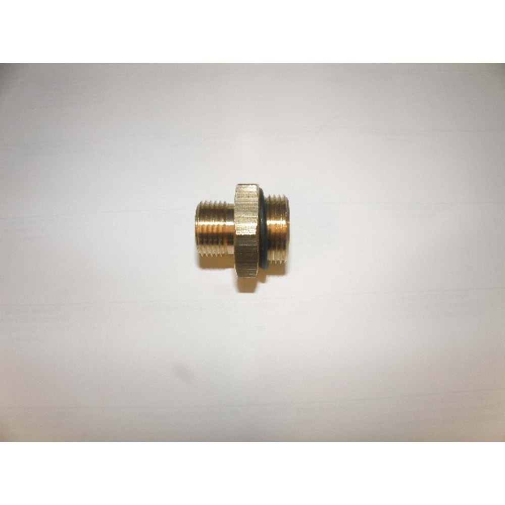 REKOR KOMPRESÖR YAĞ GİRİŞİ TD (M18X1.5)