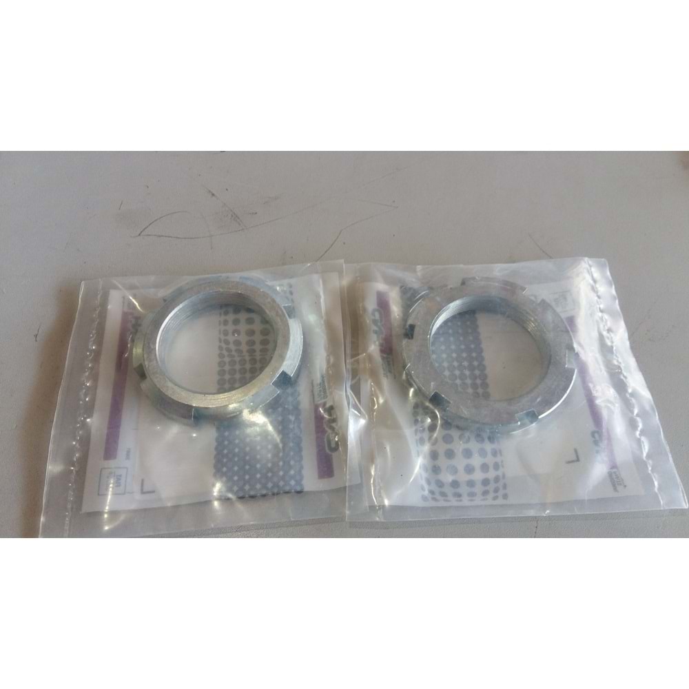 ÖN PORYA SOMUNU TT4-TT-56SERİ (5124794)