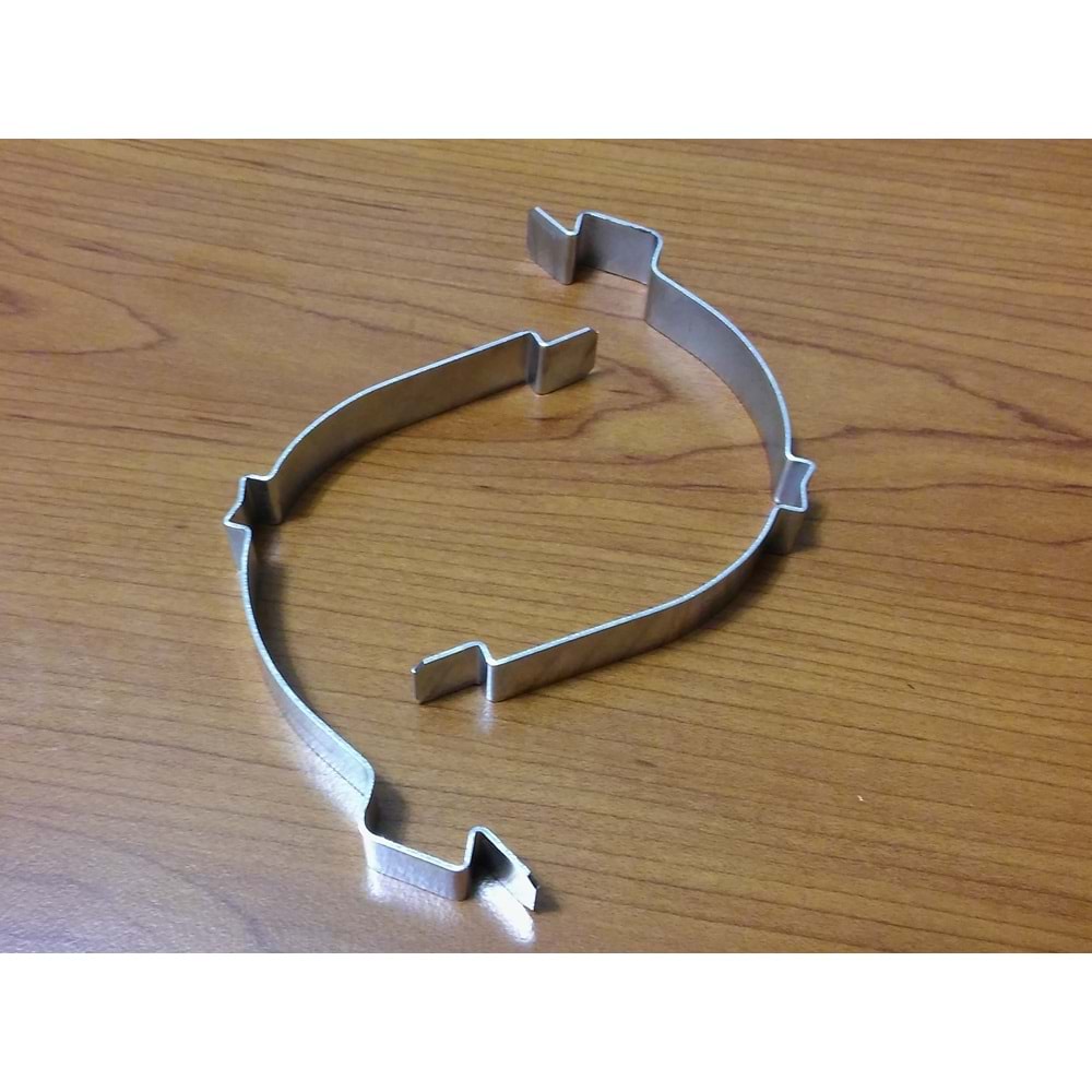 KABİN KALORİFER KLİMA MOTORU BAĞLANTI SEKMANI TDSERİ