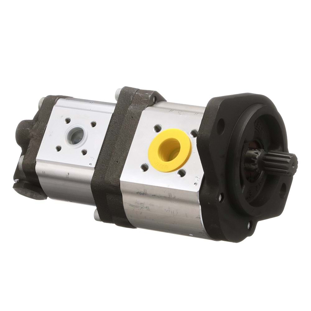 HİDROLİK POMPASI TANDEM 32+16 29.62 CC 80LT T.5-T5 ELC-FARMALL