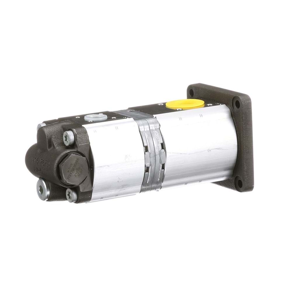 HİDROLİK POMPASI ÇİFTLİ TANDEM 25+14 JXC-105C-T5-T.5-TR5 SERİ (92057181)