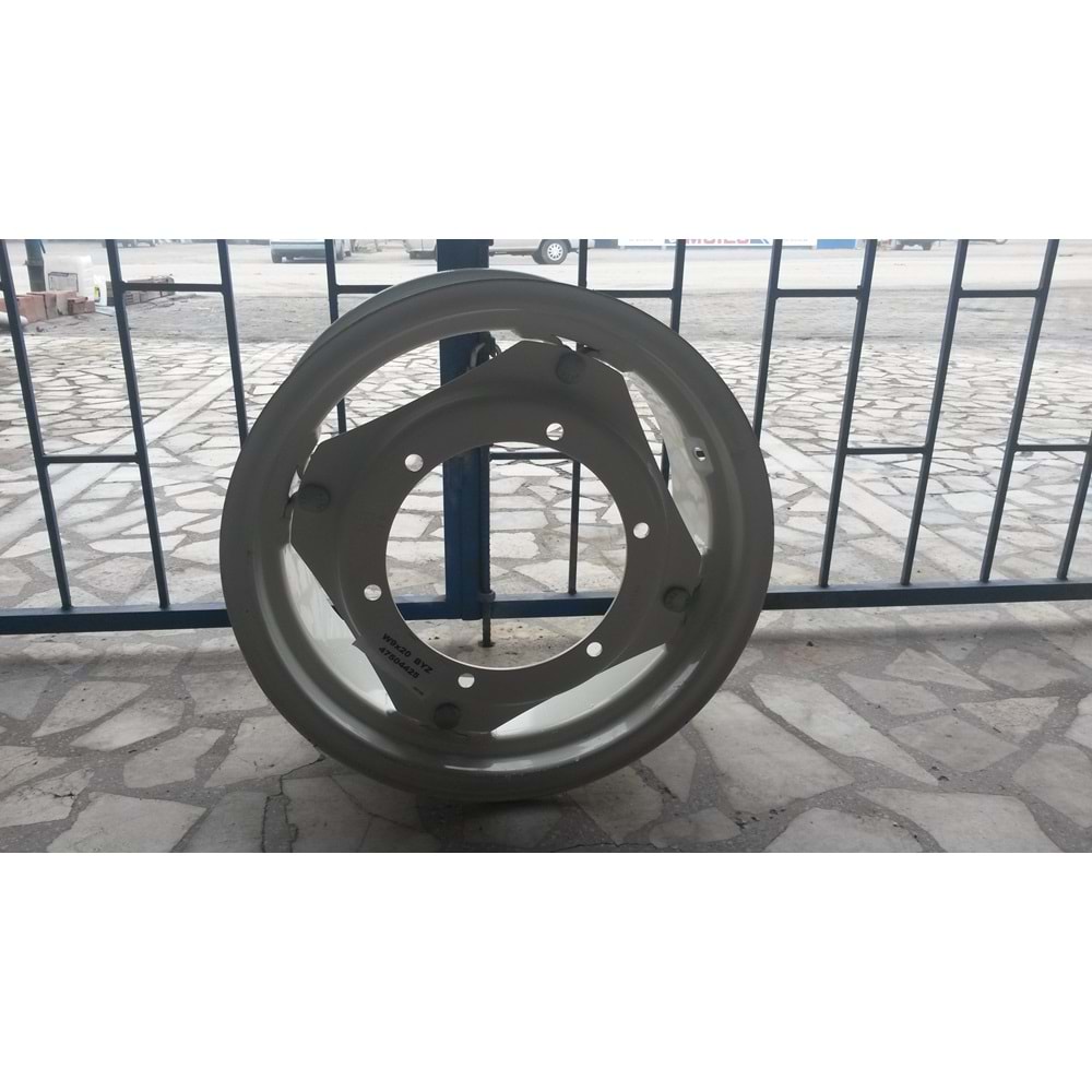 ÖN JANT KOMPLE W9X20 56-TT seri-TT4 SERİ (5192597-47935761)