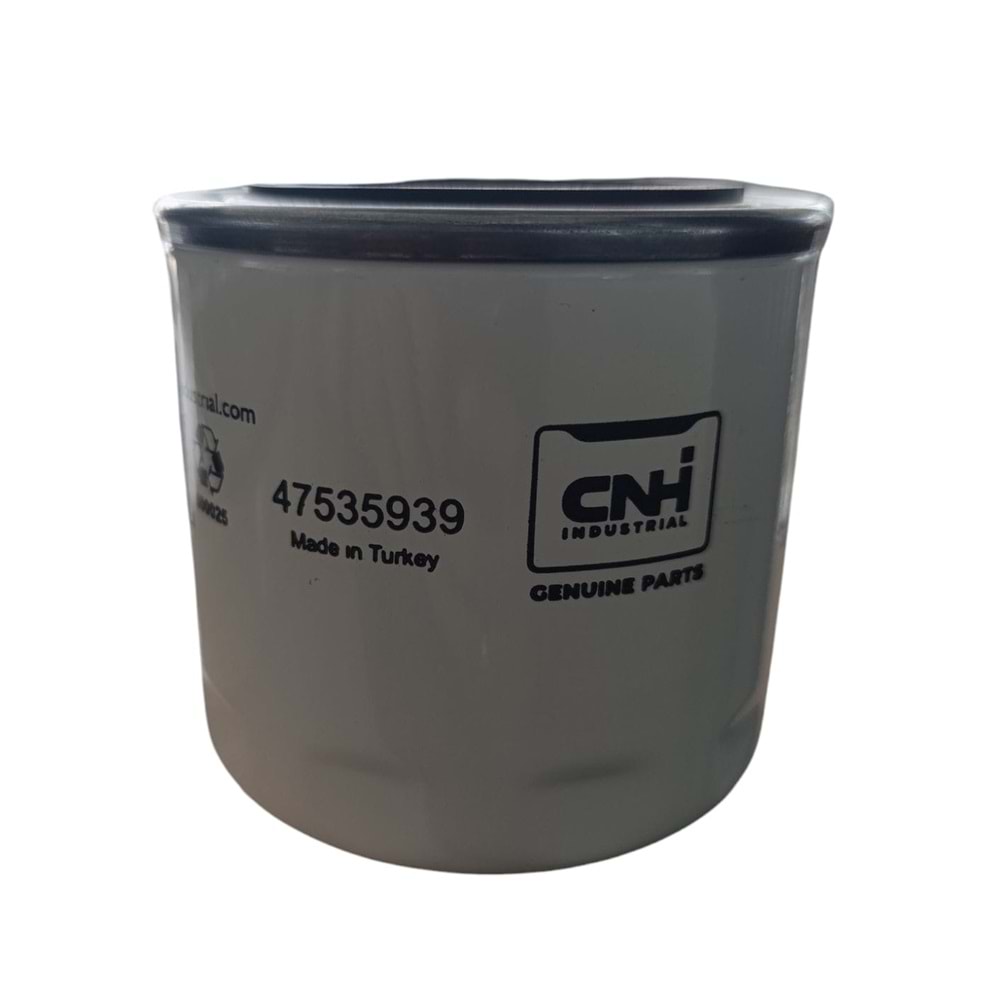 YAĞ FİLTRESİ T5.115-T4000-105C (87679598)