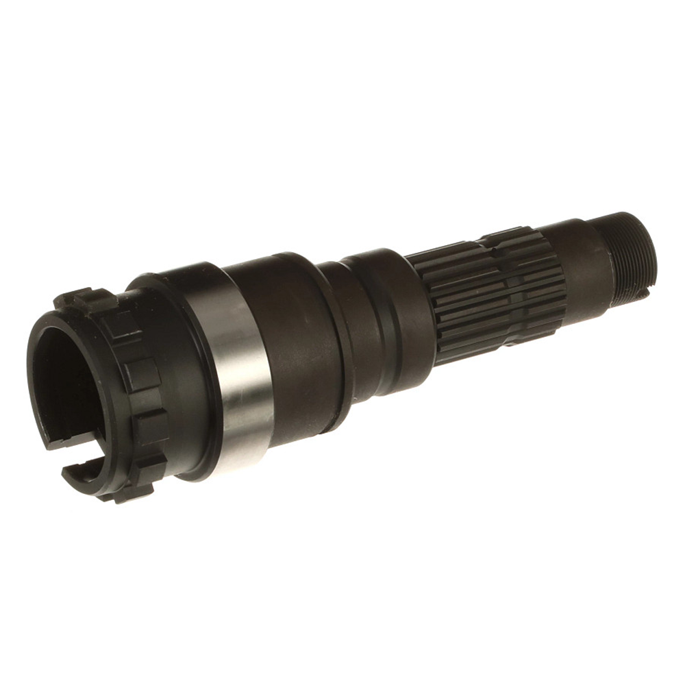 KUYRUK MİLİ KISA T7 İÇ (248.4mm L)
