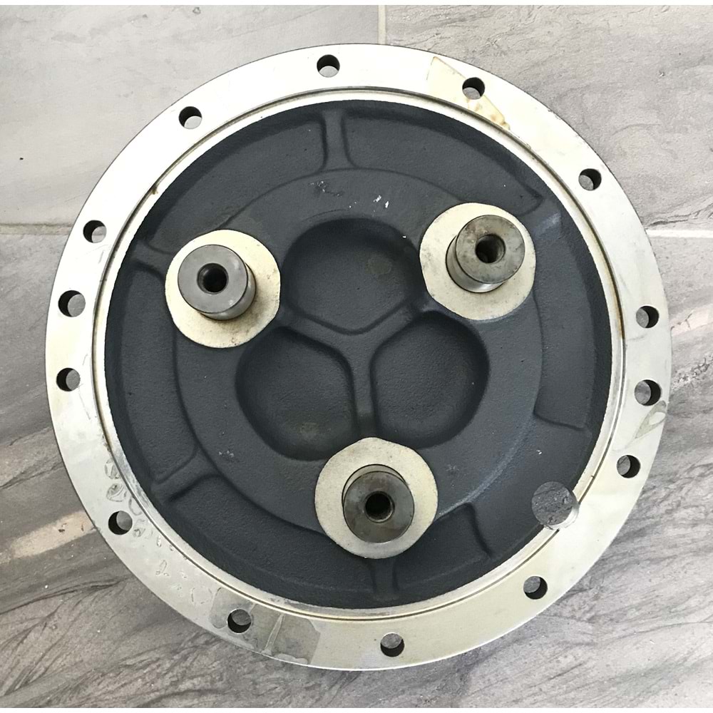 ÖN DİF. GEZEGEN TAŞIYICI BOŞ PERNOLU T6000-TRSERİ CL3 (87310820)
