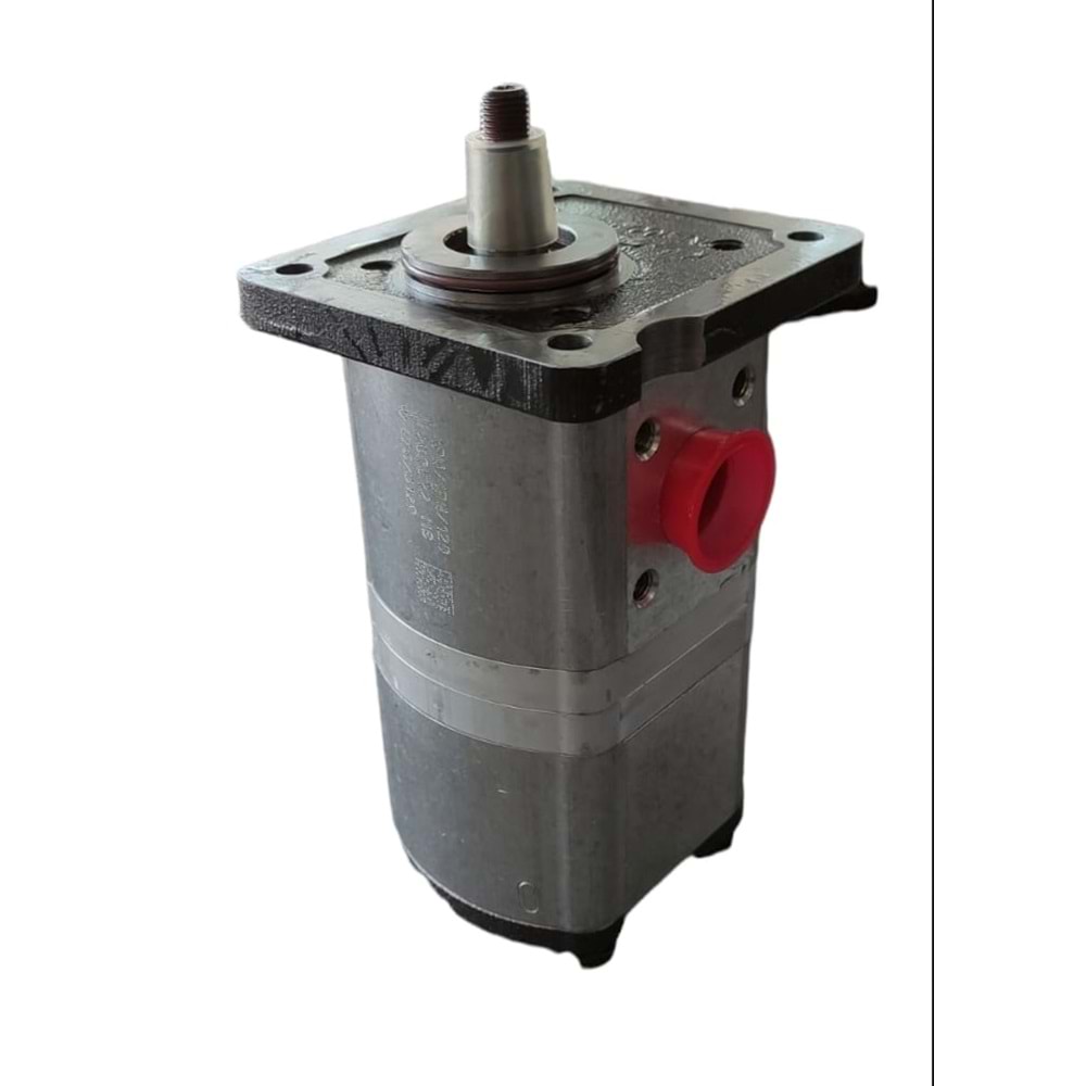 HİDROLİK POMPASI ÇİFTLİ TANDEM 66s-TD5-110X TMR