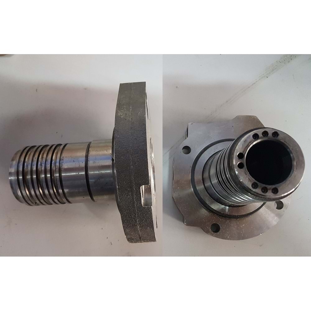 MANİFOLD DEB. BASKI T6000-TR6-TR5 16X16 (47136814)
