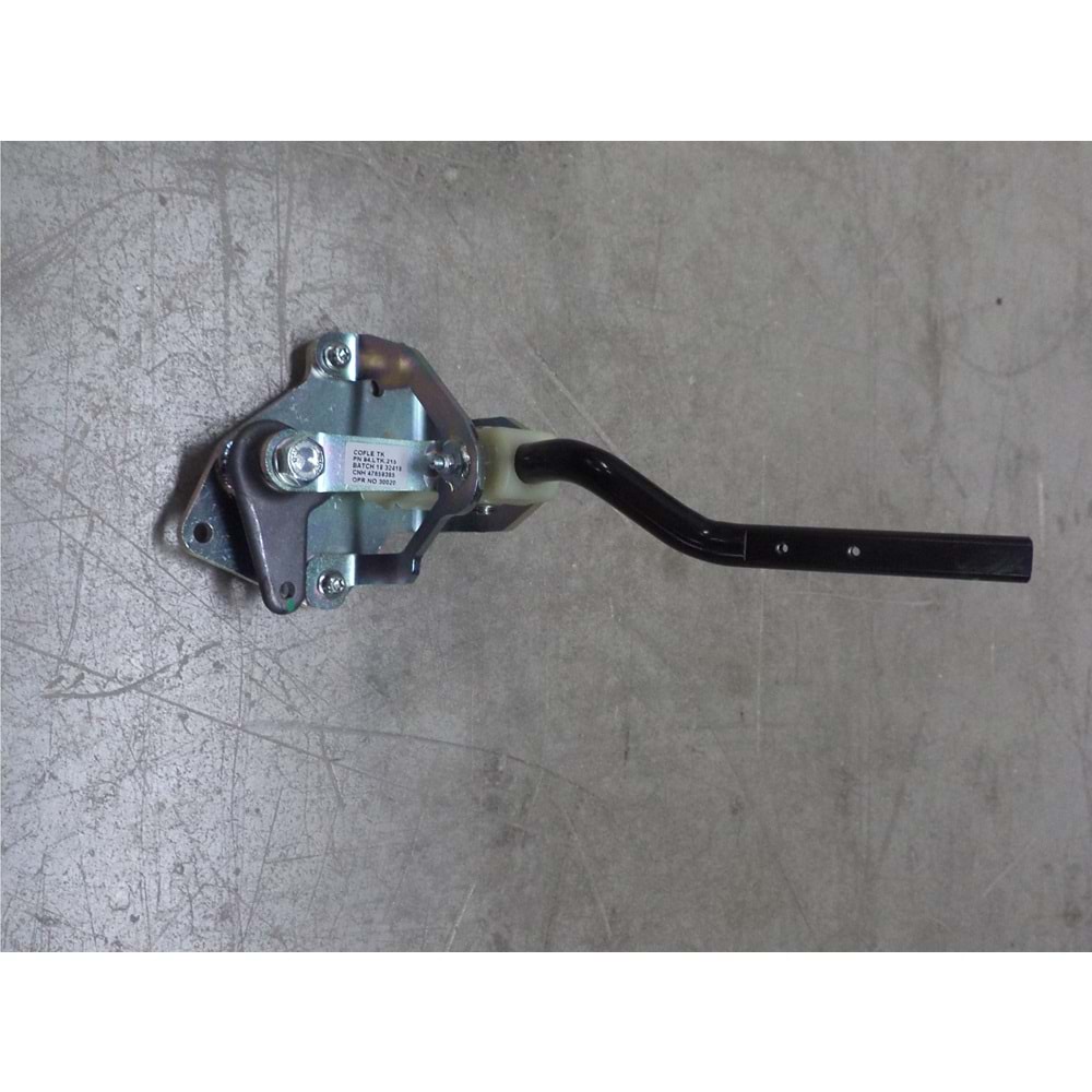 İLERİ GERİ KOLU KOMPLESİ (POWERSHUTTLE) TT4-T5.100