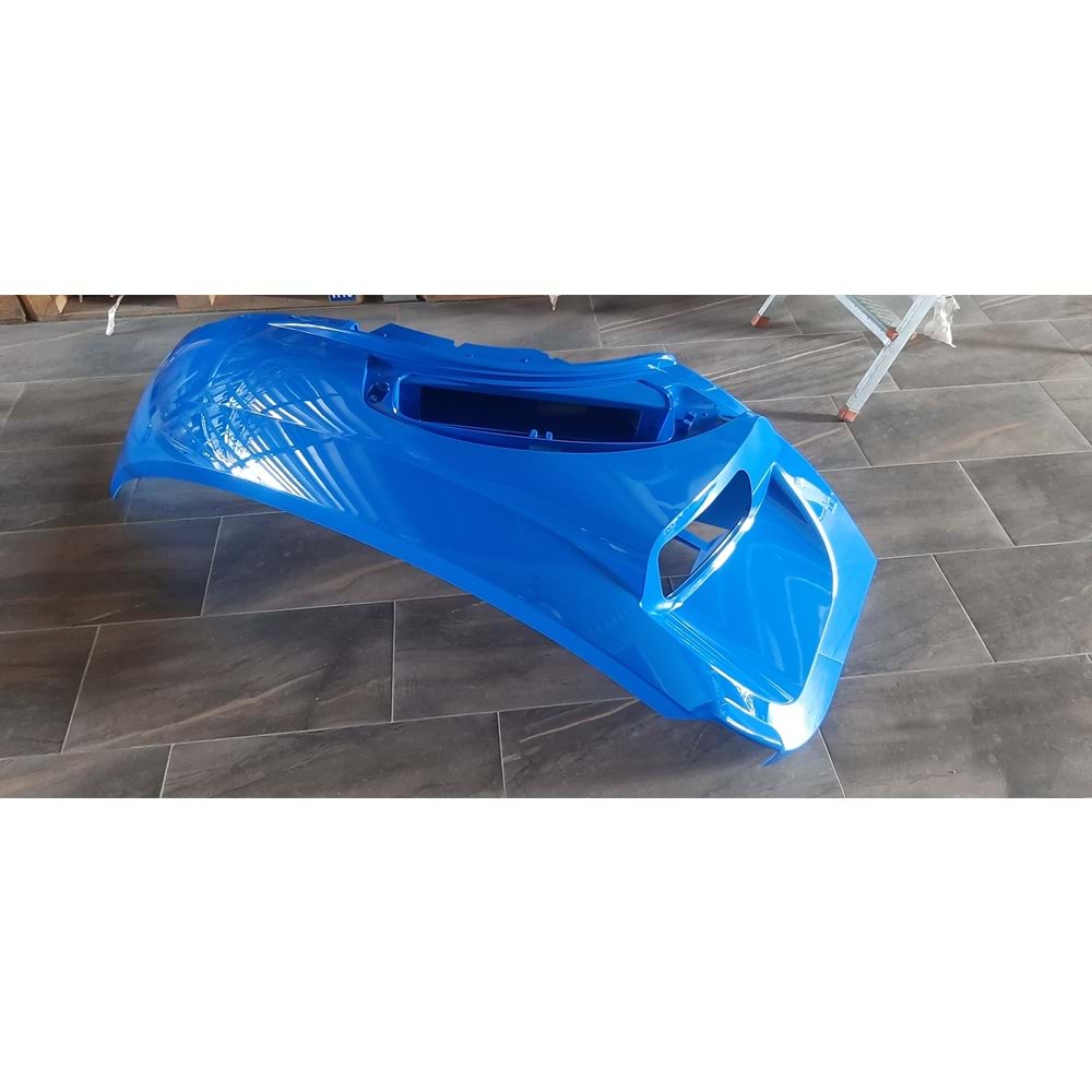ARKA ÇAMURLUK SAĞ BLUMASTER YENİ KABİN TD ---ELC TR5