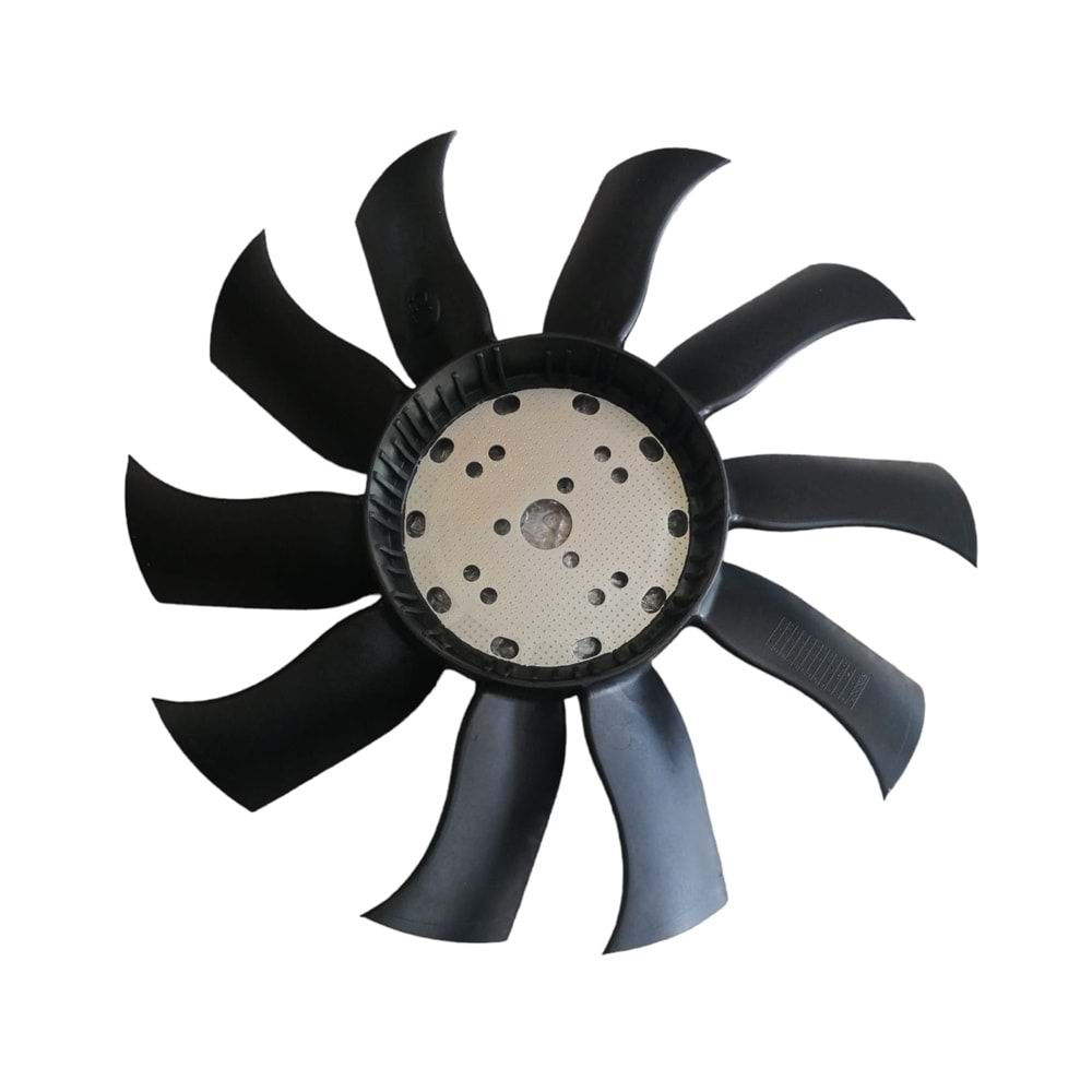 V-KANADI KOMPLE PERVANE (Ø 435)TT4- TT4.55 B-75E