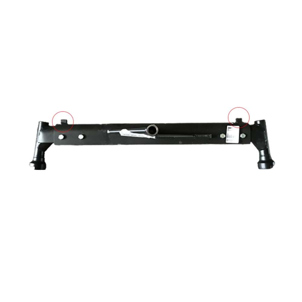 ÖN DİNGİL KOMPLE BACAKLI 2WD TD 2016 SONRASI