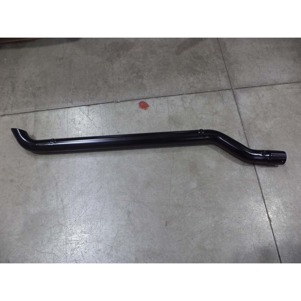 EKSOZ BORUSU ALTTAN TT4 4 CYL KEPÇELİ
