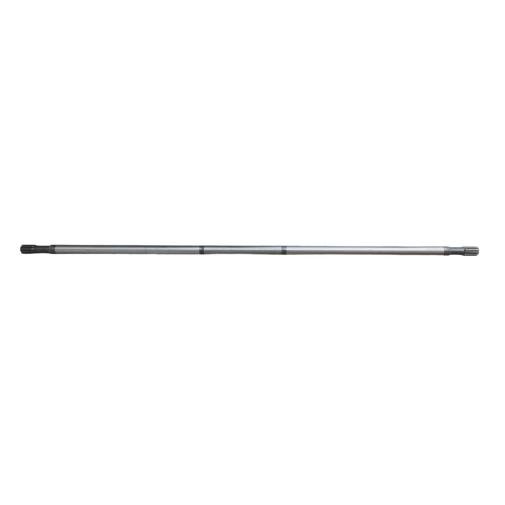 MİL-ÇİFTÇEKER 142 CM CASE E -T4S SERİ