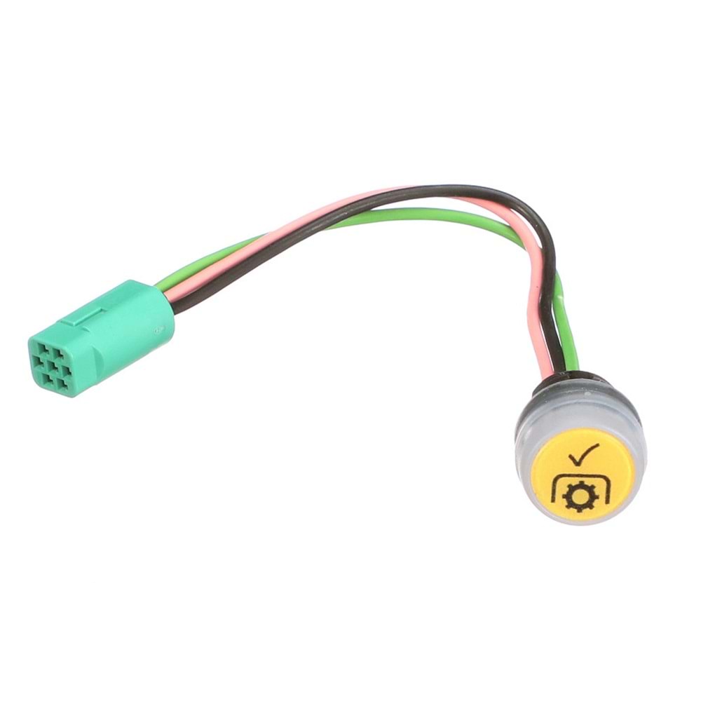ANAHTAR-SWİTCH - PTO İÇ KONTROL DÜĞME T5.-T4.