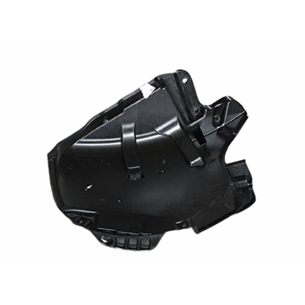 MESNED-SOL ARKA ÇAMURLUK ALT PLASTİK TR5 SERİ 84537882
