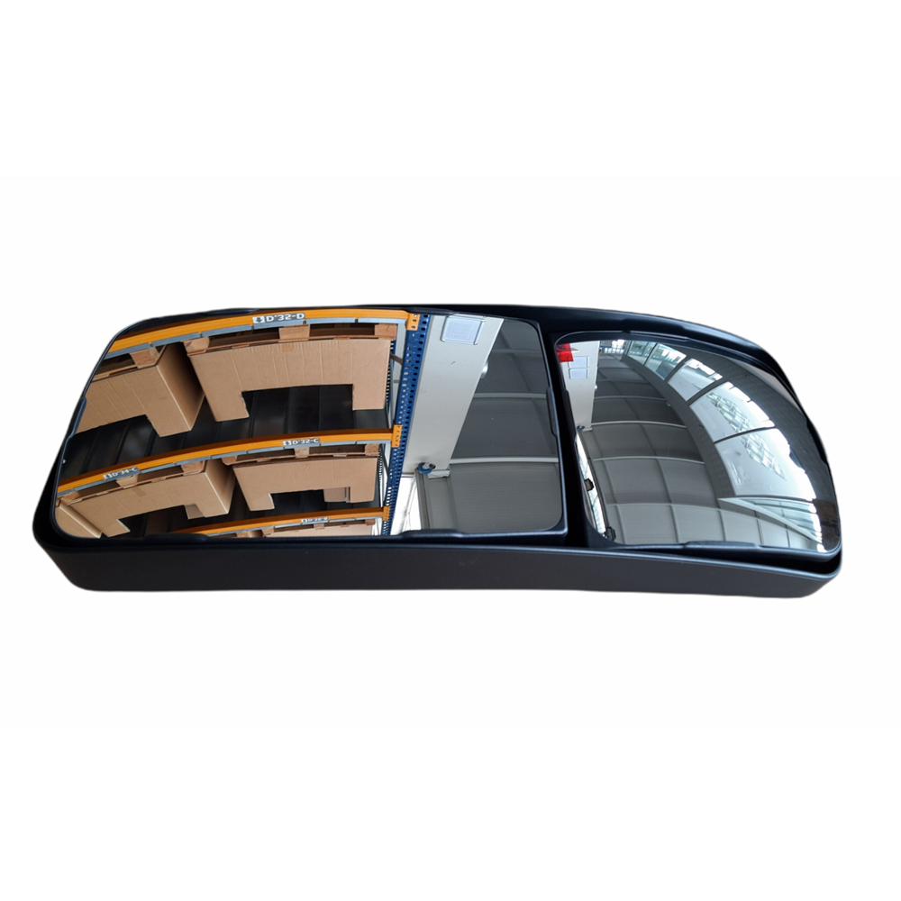 KABİN AYNASI KOMPLE SAĞ T5.140-T6S-T7 SERİ