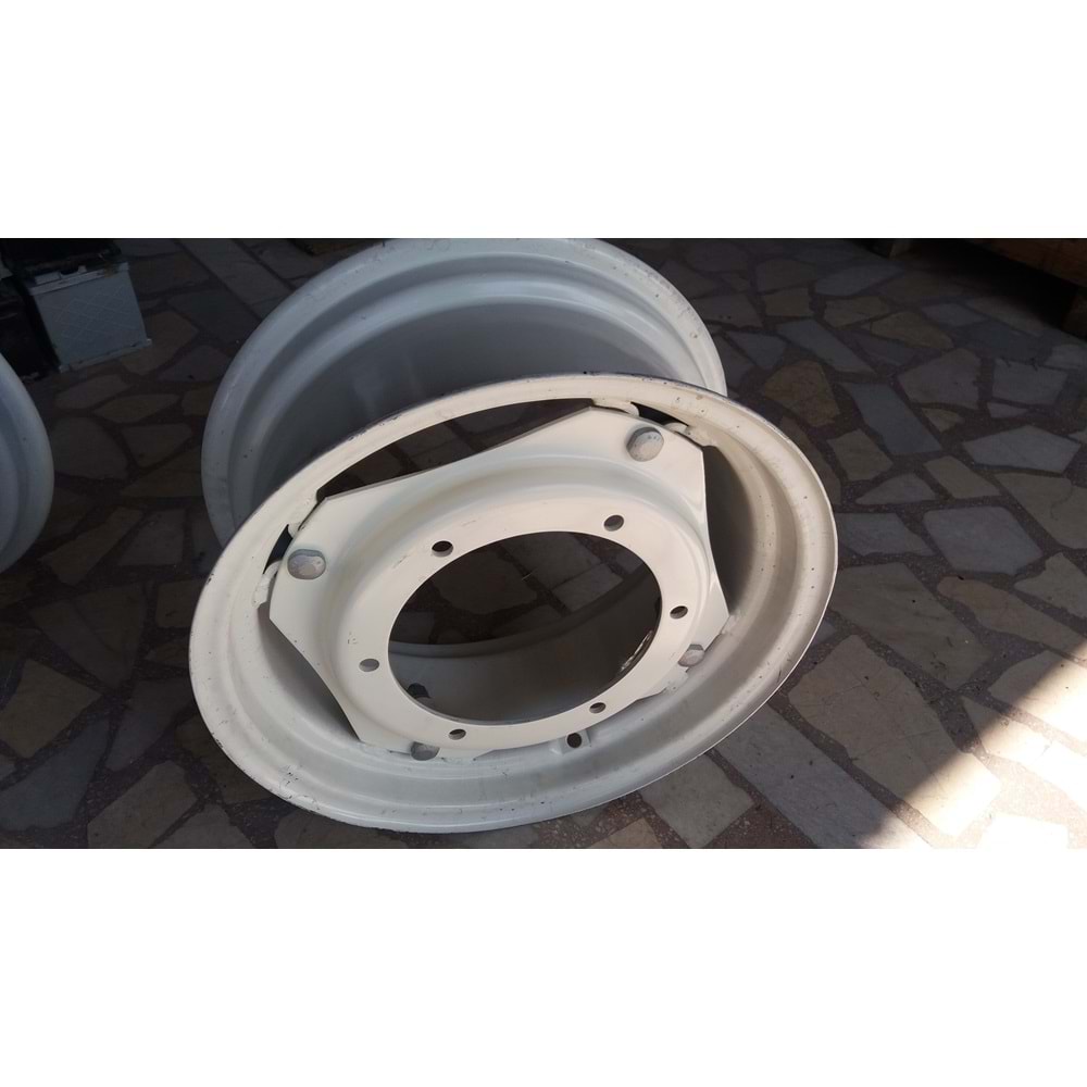 ÖN JANT KOMPLE 9X20 TT4 -TT (47504425)